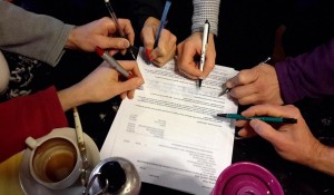 Contraption Contract