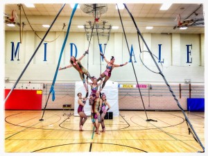 Midvale Outreach Performace - 4.10.15