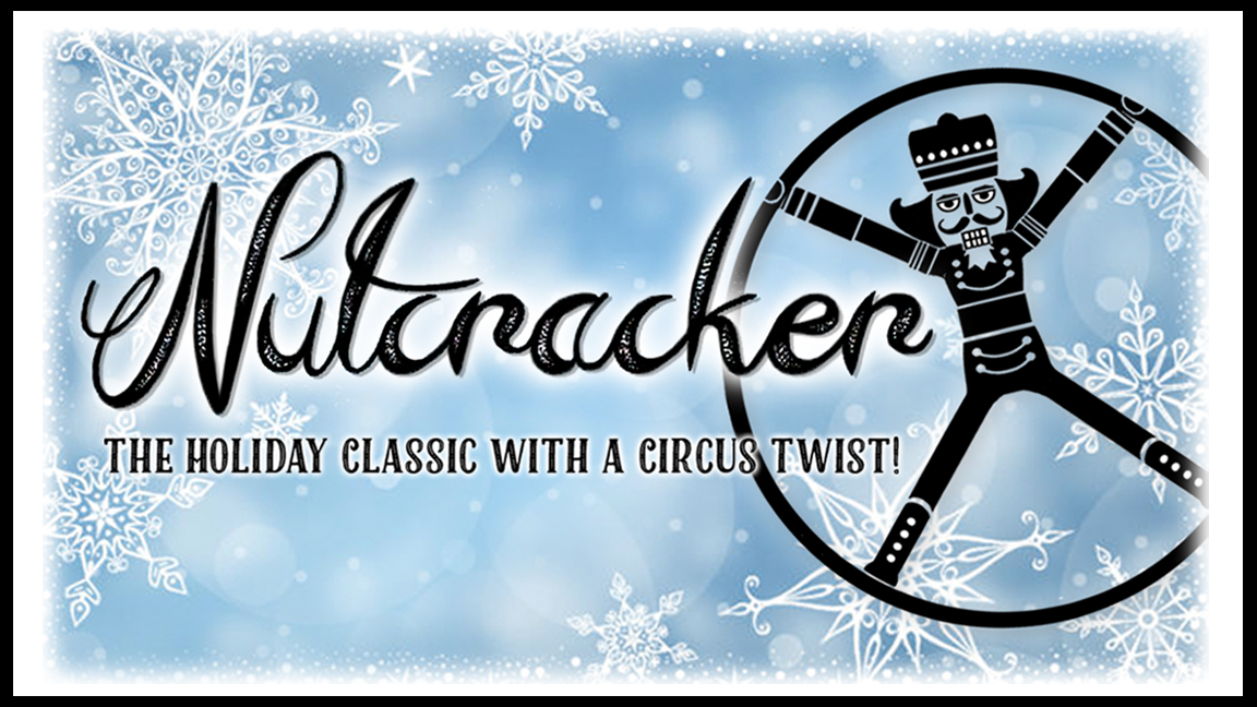 Nutcracker Circus Performance