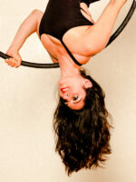 Jade Masters – Cycropia Aerial Dance