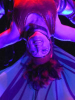 Juliet Landa - Cycropia Aerial Dance