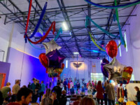 Photo by Keith Katers