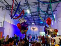 Photo by Keith Katers